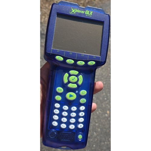 Pasco scientific xplorer glx - pasco,