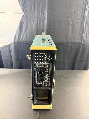 584 datascope retro - datascope,