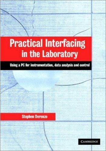Practical interfacing the - in,