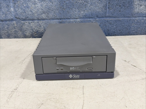 Sun microsystems 611 external - sun,