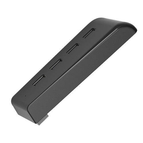 Usb data transmission - data, hub