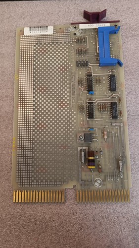 Dec digital equipment corp - dec,