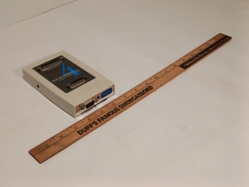 Marquette tram net interface - tram-net,