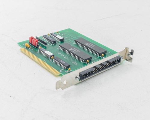 Opto ac5 adapter card - adapter,