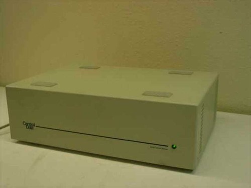 Central data 3000sc scsi - data,