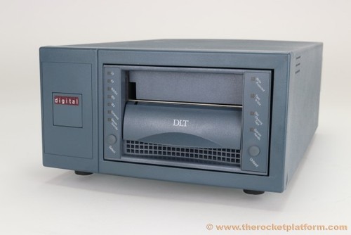 Tz89n dec dlt7000 scsi - ds-tz89n-ta,