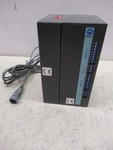 Biopac systems uim100c - biopac,