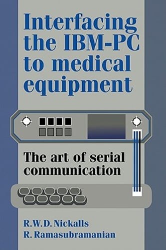 Interfacing the ibm to - interfacing, ibm-pc