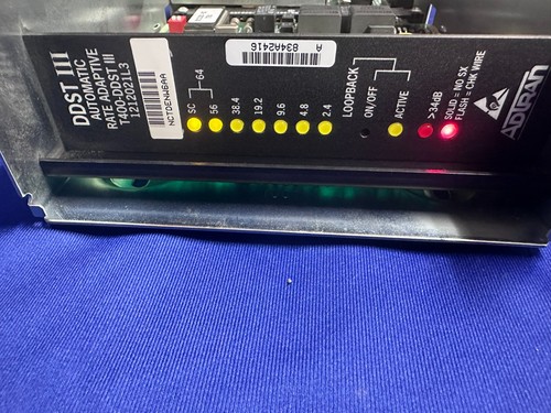 Adtran 1212021l3 t400 - 1212021l3,